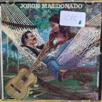 CD Jorge Maldonado