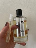 MILESTONE Monarch Vanilla Rose EDP5ML(Mancera Roses Vanille)