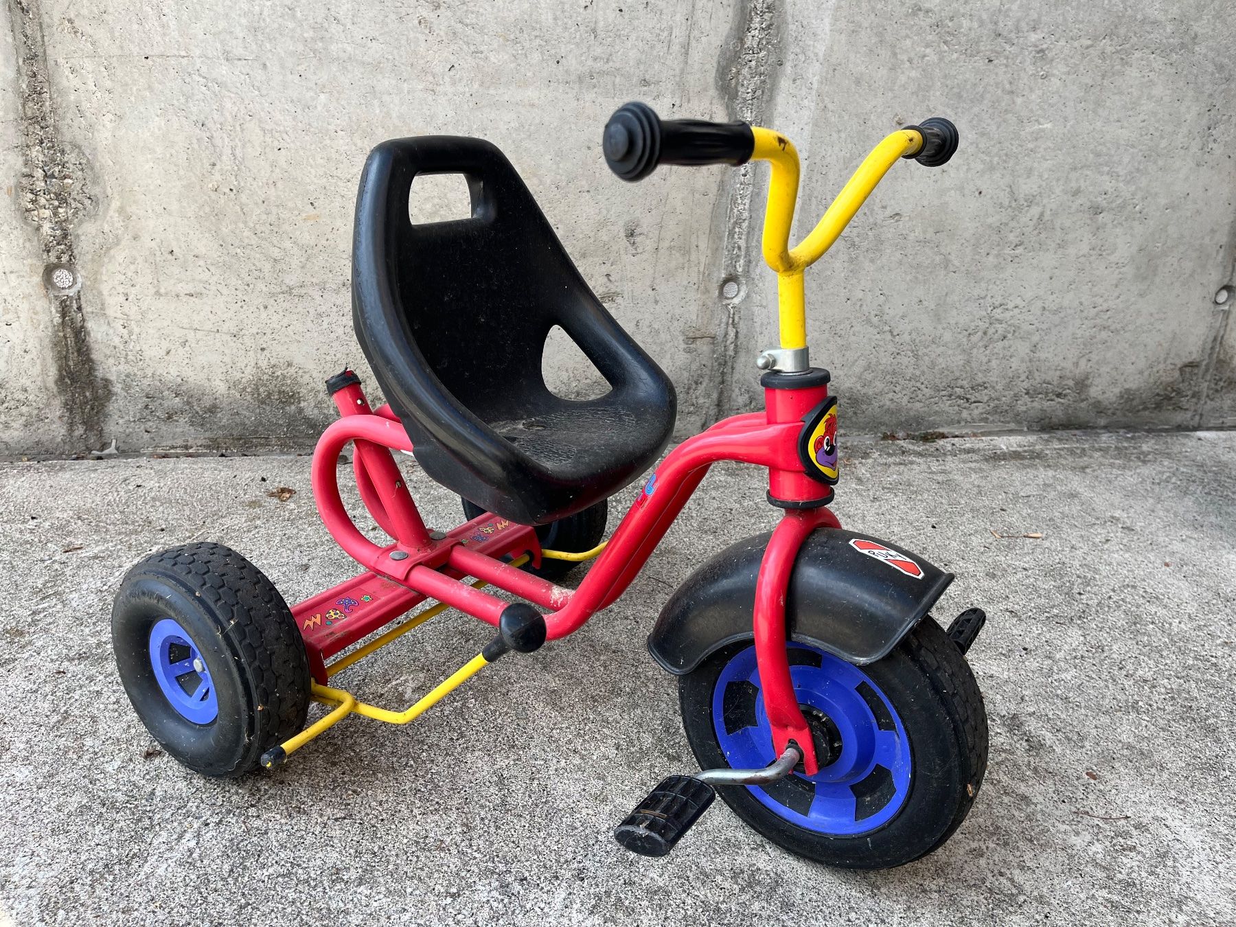 Puky Véhicules pour enfants: Puky Dreirad – D'occasion à Konolfingen par takkie