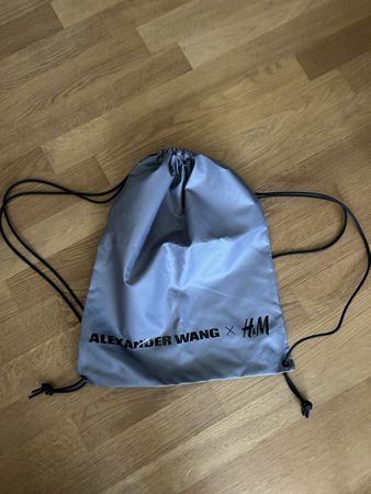 Alexander Wang Sportsack/ Rucksack