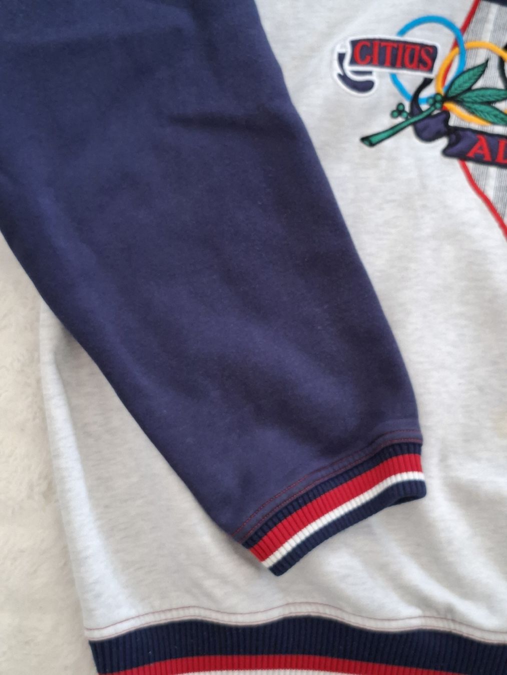Adidas Maglioni & Felpe: Adidas pulls vintage – Usato da Renens VD venduto da ser_j2fn 6