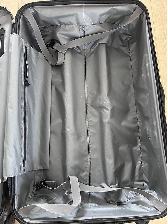 Valigie: Victorinox-Koffer Anthrazit – Usato da Uitikon Waldegg venduto da Parson81 3