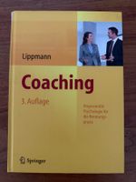 Buch: Coaching E. Lippmann