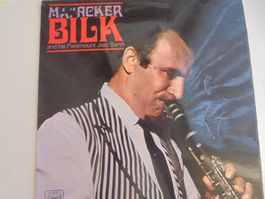 Mr Acker Bilk and his Paramount Jazz Band / UK 1966