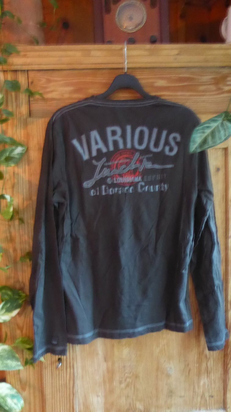 Esprit Pullover & Sweatshirts: Herren Sweatshirt Gr L ESPRIT – Gebraucht aus Sargans von Benziner 2