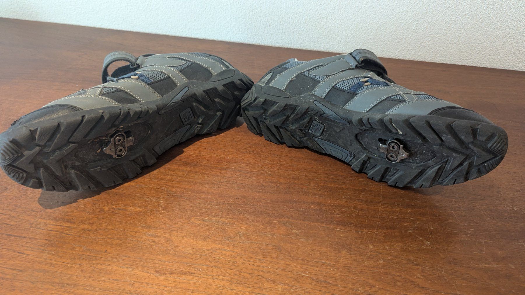 Scott Herrenschuhe: Scott Fahrradschuhe Grösse 46 – Gebraucht aus Root von wawwa71 1