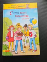 Conni feiert Geburtstag - Kinderbuch ab 5 Jahren, Top!