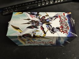 Yu-Gi-Oh Judgment of the Light: Deluxe Edition version 1