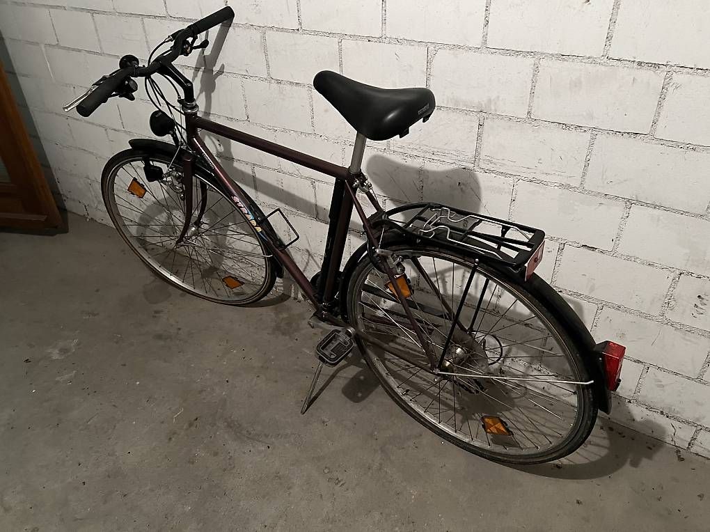 Biciclette: Strada Coronado Herrenvelo – Usato da Birmenstorf AG venduto da Hbiwn 1