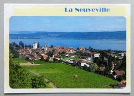 La Neuveville