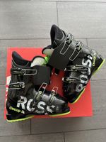 Chaussures de ski Comp J4, pointure 24.5