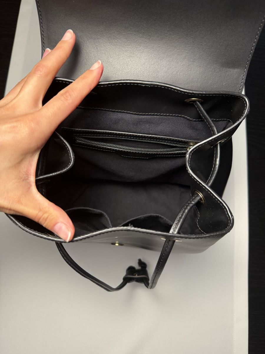 Navyboot Zaini: Rucksack von Navyboot – Nuovo (secondo la descrizione) da Kerzers venduto da Beli.S 6