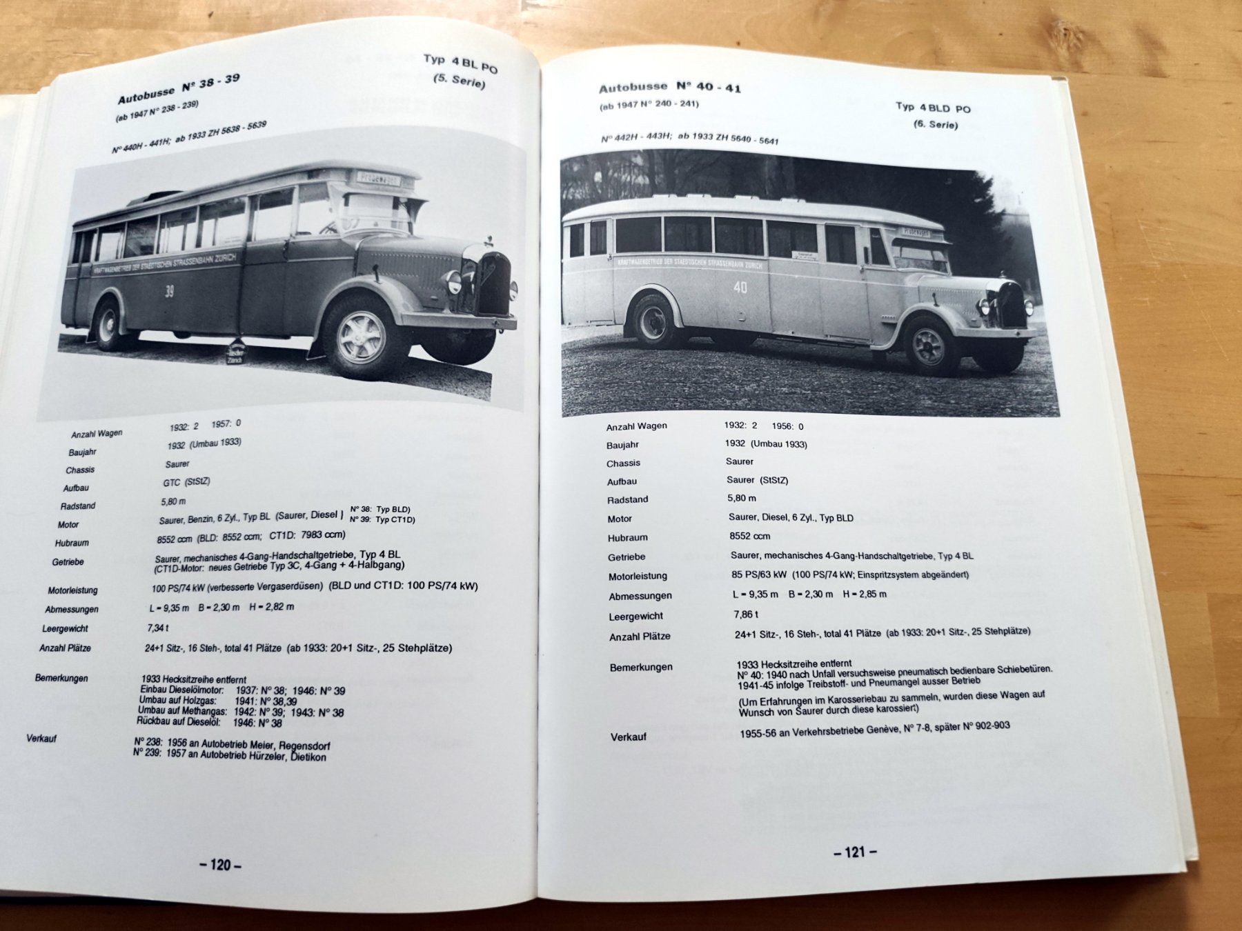 Libri: Zürich Transport 1882-1996 – Usato da Birrwil venduto da dirtyoldtown 5