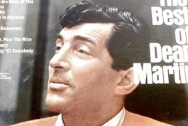 DEAN MARTIN Best of, Capitol DT 2601, USA, 1966, NM-/VG+