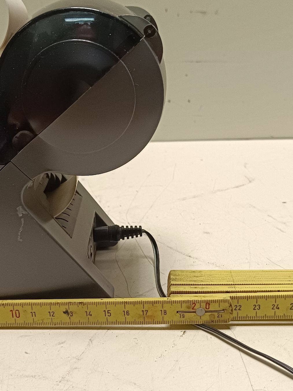 Stampanti: Smart Label Printer 200 –(em69) – Usato da Künten venduto da Schnaepplihuus 6