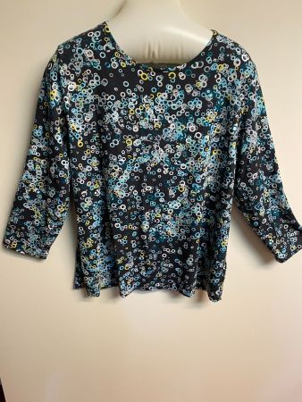 RABE Shirt Grösse 44