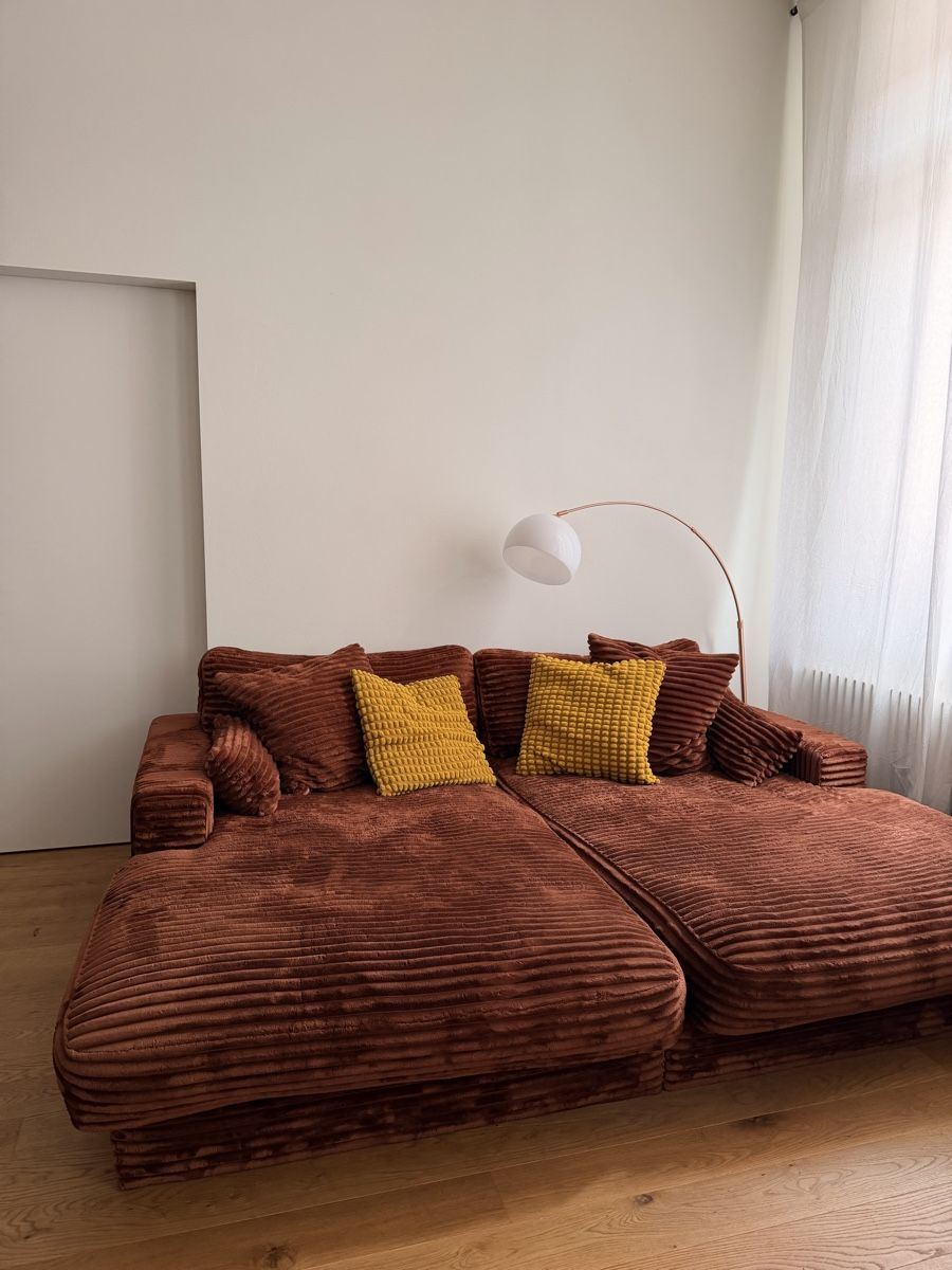 Divani: Bigsofa XXXLutz – Nuovo (secondo la descrizione) da Grenchen venduto da Spicyrize