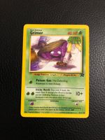 Team Rocket Grimer 57/82 Ab 1
