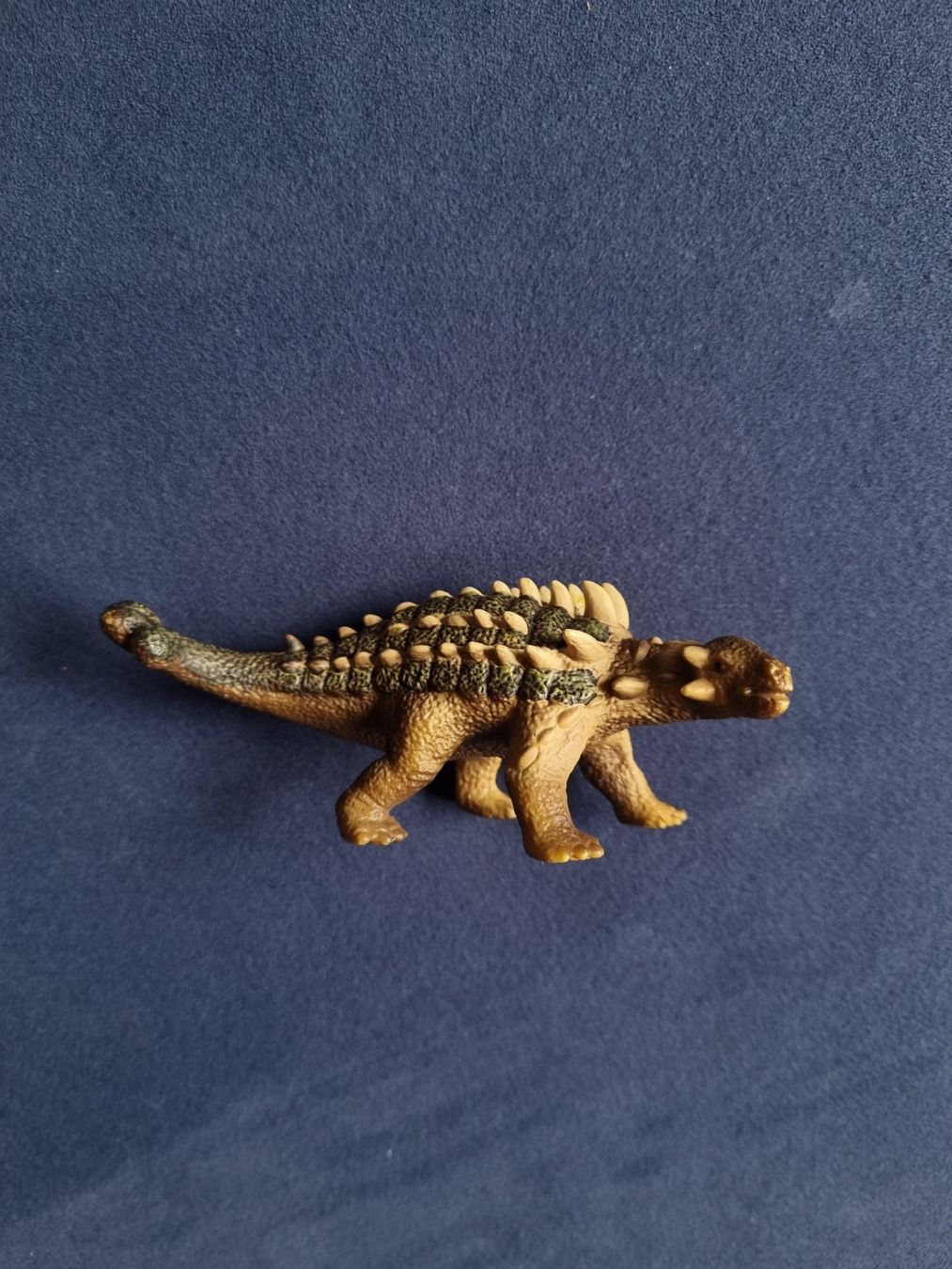 Schleich Statuette: Dinosaurer Schleich 4 Stk. – Usato da Schmitten FR venduto da giba11 2