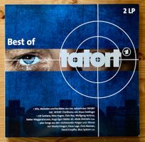 TATORT (Best of) – Original Soundtrack (Icestorm Music, '17)