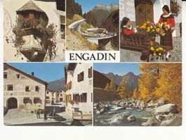 Engadin 2001