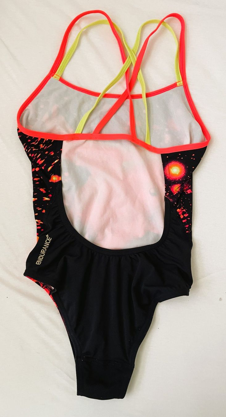 Speedo Costumi da bagno & Bikini: SPEEDO ENDURANCE + Badeanzug Badekleid Gr. 34/36 – Usato da Zollikon venduto da yaris0505 2