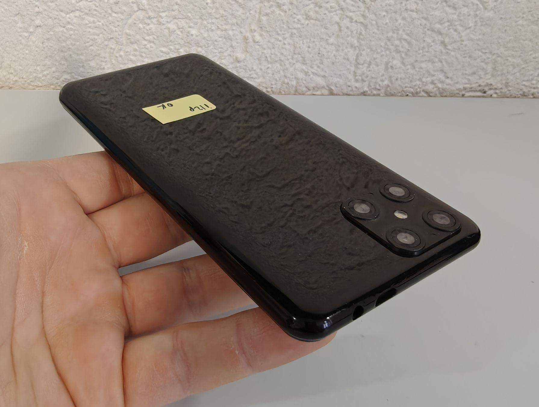 Portables: Handy "i12 Pro" – D'occasion à Ehrendingen par Rocky985 1