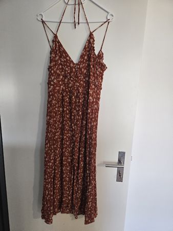 Cooles Sommerkleid von LaRedoute Grösse 42  ☀️