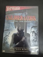Children of the Corn Genesis DVD