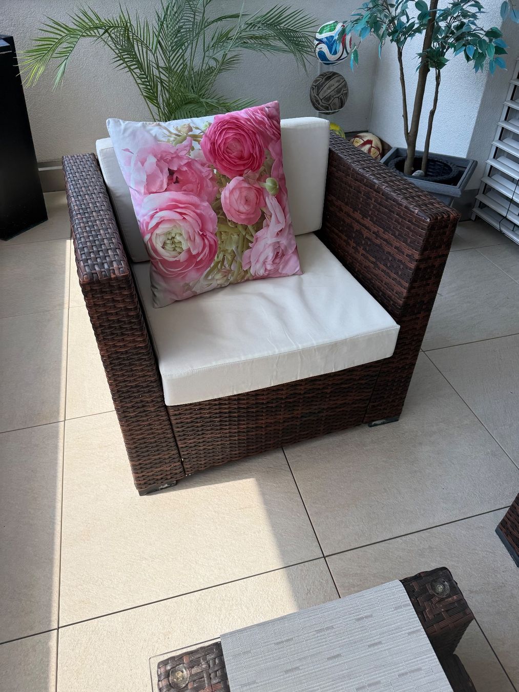 Divani: Garden lounge – Usato da Zürich venduto da bensa02 2