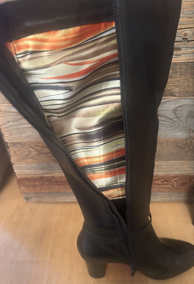 Belmondo Scarpe da donna: Belmondo Stiefel 38 – Nuovo e nell'imballaggio originale da Uetikon am See venduto da barceloneta 3