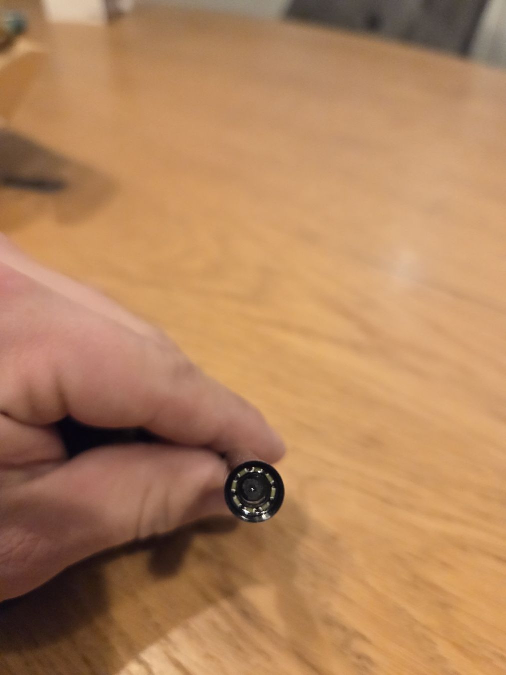 Videocamere: WiFi Endoscope – Nuovo e nell'imballaggio originale da Leuggern venduto da yan_yl99 3