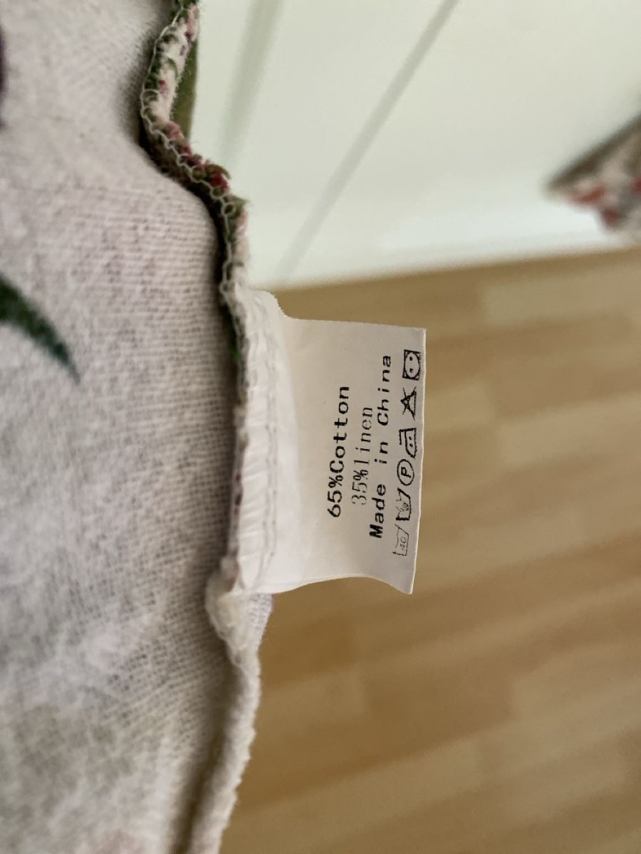 Kleider: Linien Freizeitkleid – Gebraucht aus Regensdorf von heg_h8cq 4