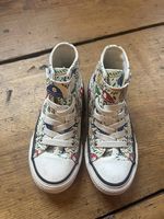 Converse Gr 27, wie neu