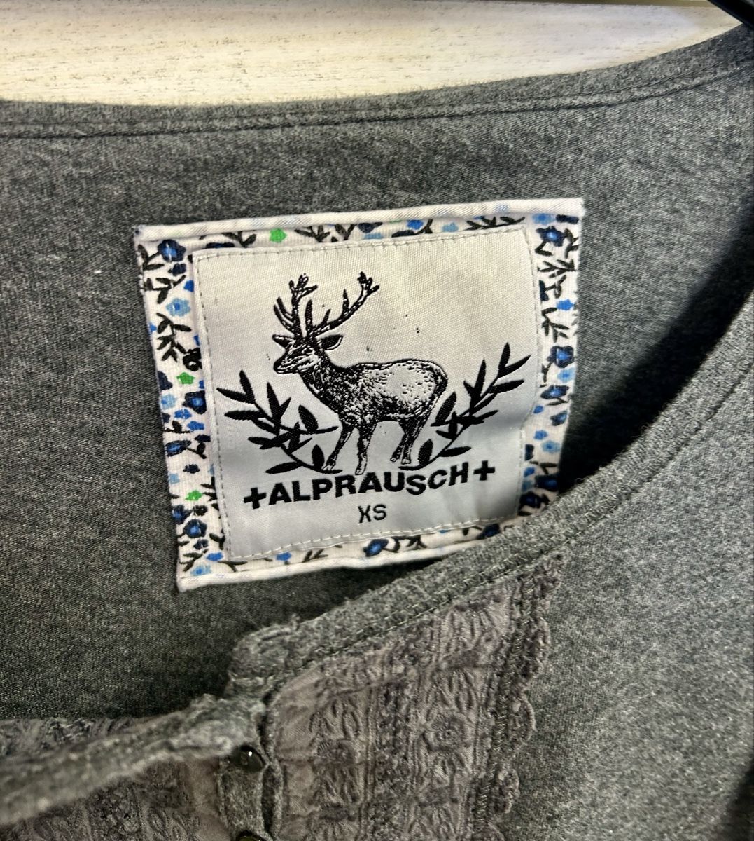 Alprausch Pulls & Sweat-shirts: Alprausch Pullover XS – D'occasion à Chur par TaCa88 3
