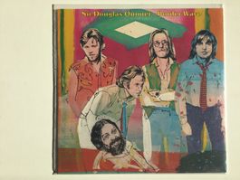 Sie Douglas Quintet LP - Border Wave