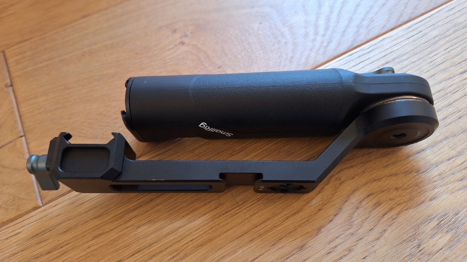 DJI Autres accessoires: DJI RS 3 mini avec poignée smallrig – Neuf (Voir description) à Echandens par oli_xqp8 6
