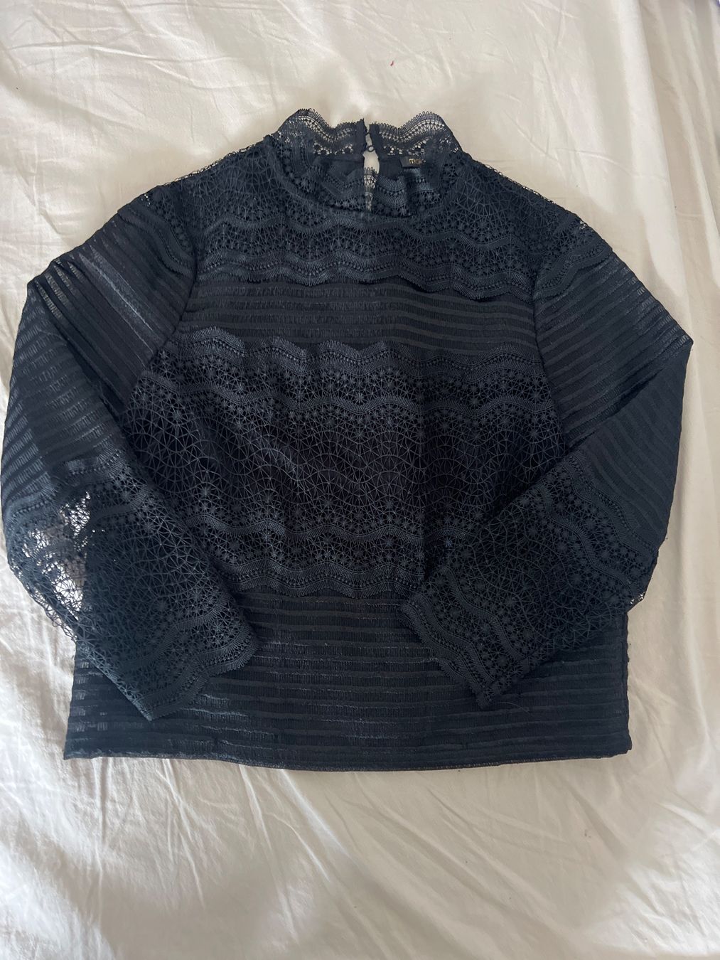 Maje Camicette: Maje Damen bluse – Usato da Menzingen venduto da Mypersonalshopp