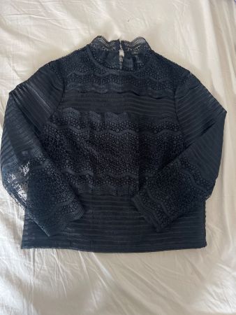 Maje Damen bluse
