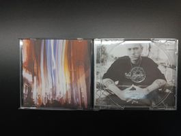 Eminem – The Marshall Mathers LP – CD 2000