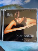 The Best of Laura Pausini - E Ritorno Da Te - 2001🤩