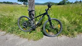 Cannondale, Bike, Fahrrad Jugend, 27.5 Zoll