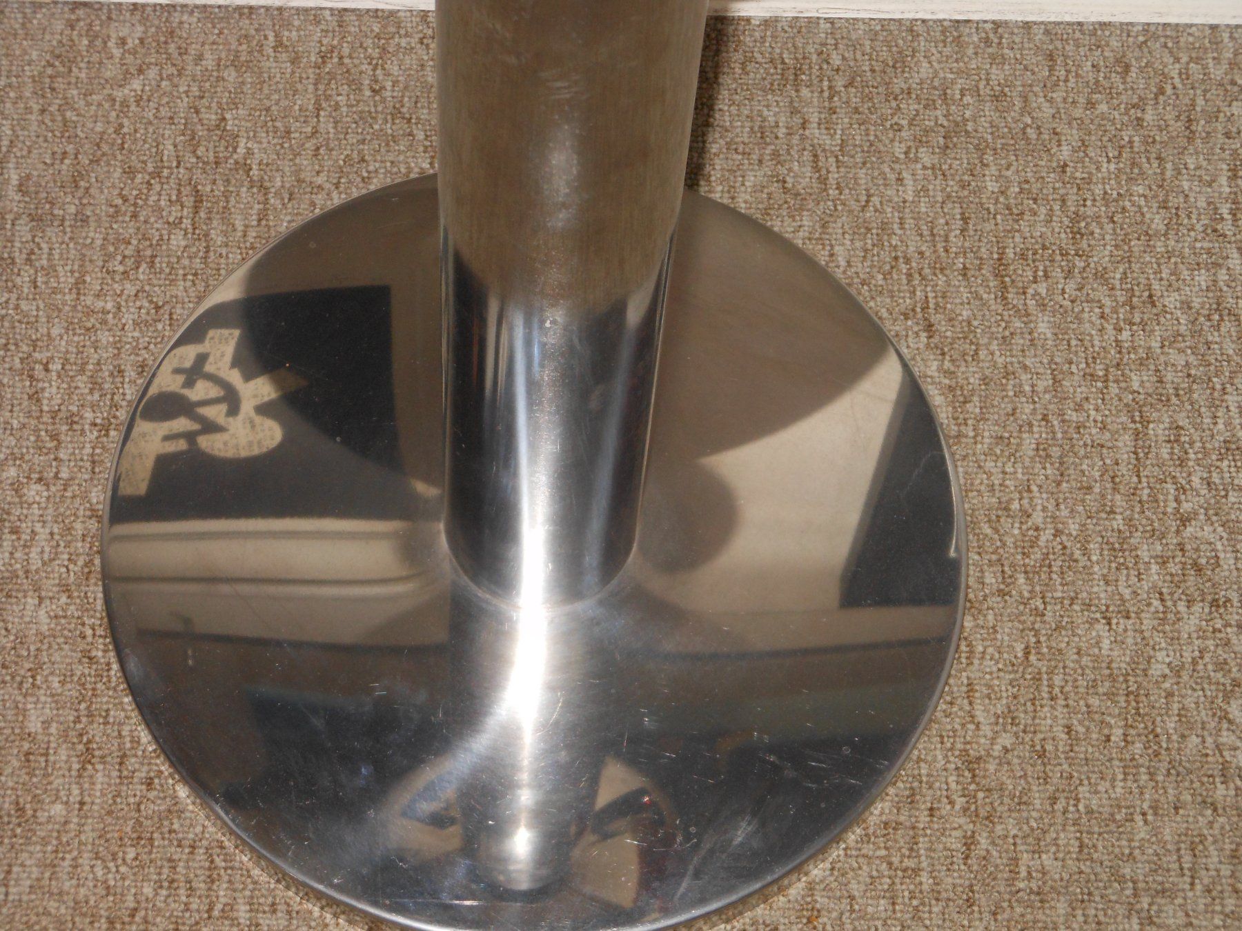 Sculture & Statue: Chrom - Skulptur – Usato da Füllinsdorf venduto da Cibum 3