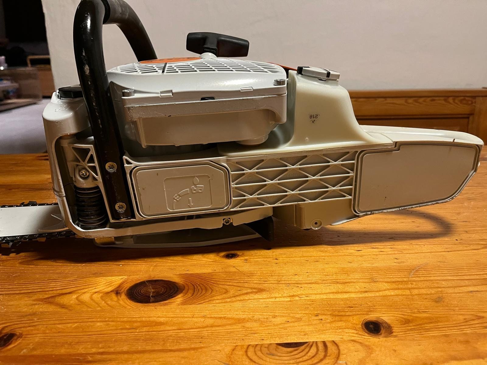 Stihl Seghe: Stihl MS 441 C – Nuovo (secondo la descrizione) da Cazis venduto da la-torre-work-snc 5