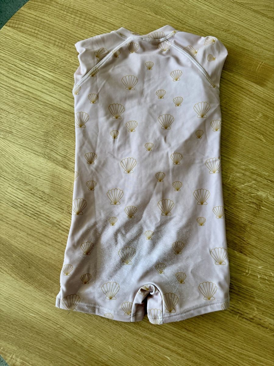 Liewood Costumi da bagno & Bikini: Liewood UV Badeanzug Grösse 92 – Usato da Luzern venduto da fab_8rfp 1