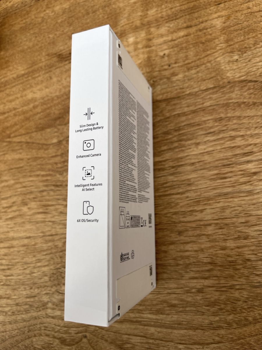 Samsung Telefoni cellulari / Smartphones: Galaxy A37 5G NEU – Nuovo e nell'imballaggio originale da Kilchberg ZH venduto da johanna.00 3