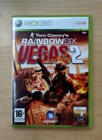 Rainbow Six Vegas 2 - XBOX 360