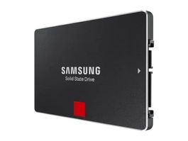 SSD Samsung 860 PRO 4TB