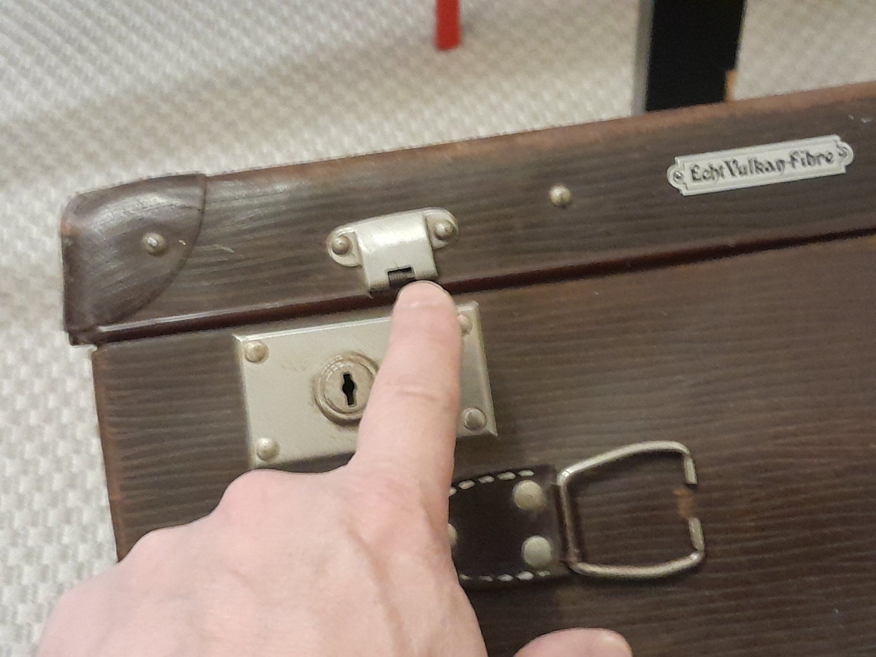 Strumenti musicali: Hohner Concertina Vineta – Usato da Tann venduto da Raqueldoo 8