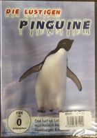 Hamburger Kinderchor - Die lustigen Pinguine
